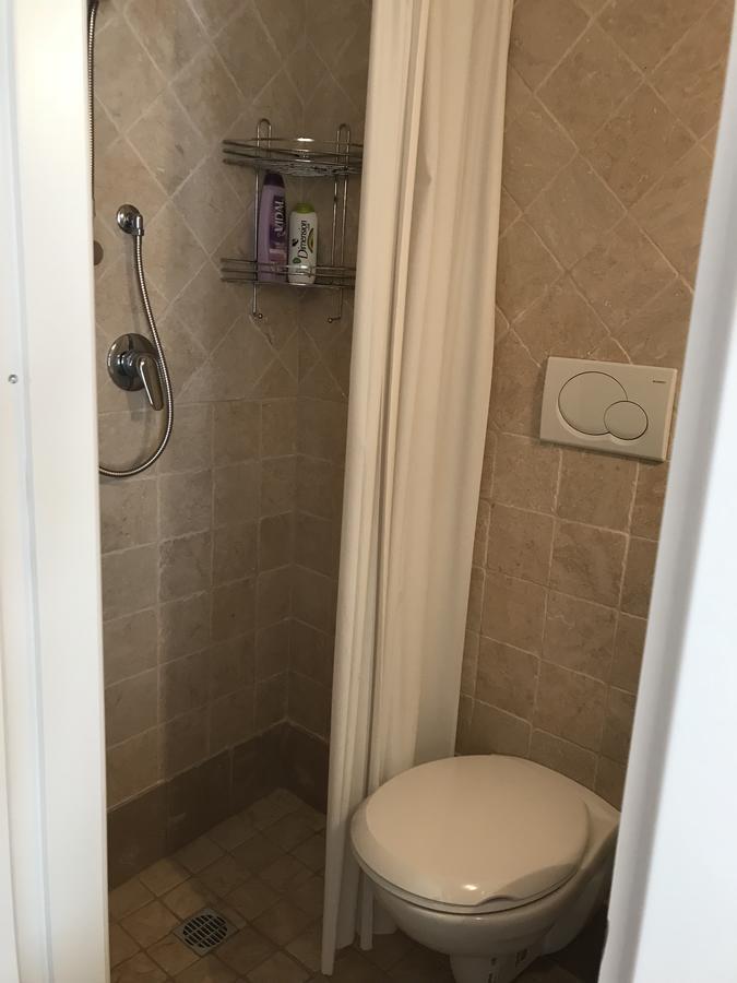 La Dimora Di Fra Apartment Ostuni Luaran gambar