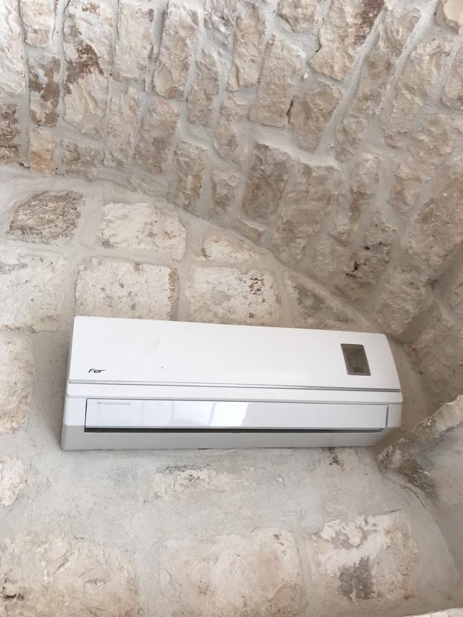 La Dimora Di Fra Apartment Ostuni Luaran gambar
