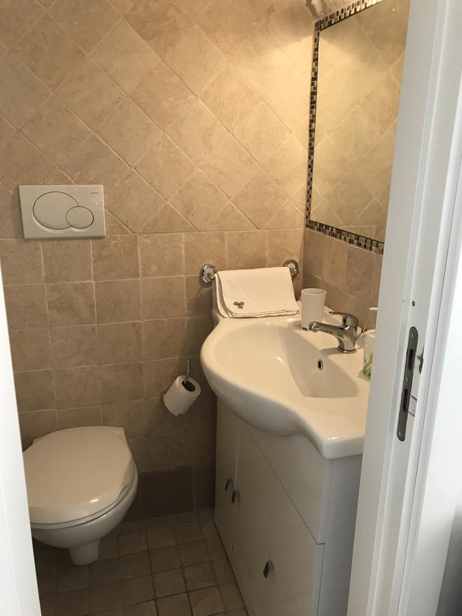 La Dimora Di Fra Apartment Ostuni Luaran gambar