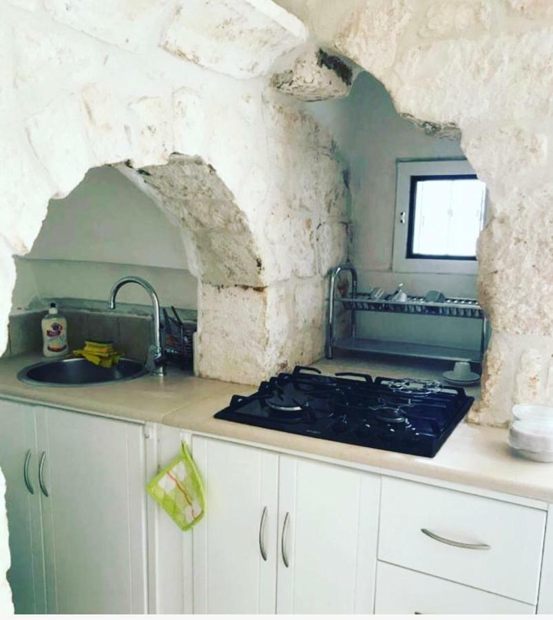 La Dimora Di Fra Apartment Ostuni Luaran gambar