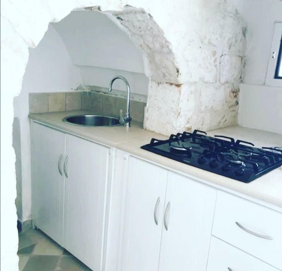 La Dimora Di Fra Apartment Ostuni Luaran gambar
