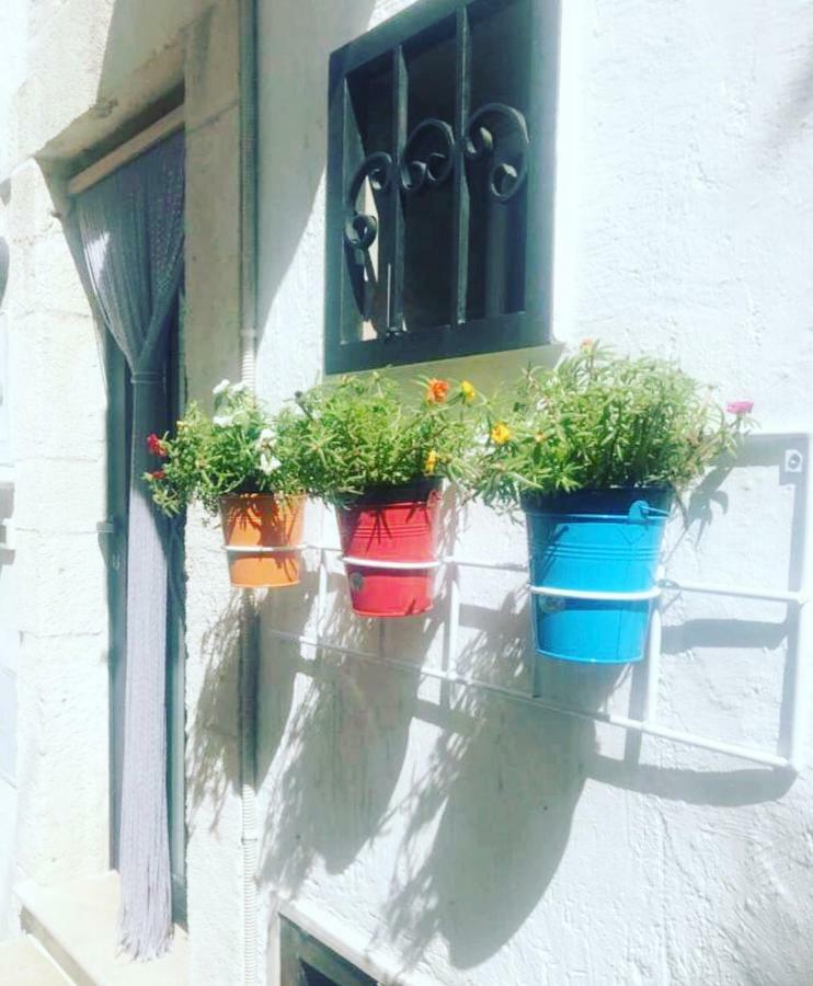 La Dimora Di Fra Apartment Ostuni Luaran gambar