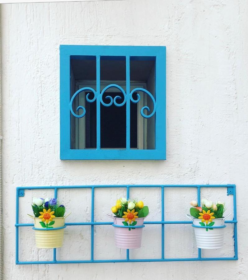 La Dimora Di Fra Apartment Ostuni Luaran gambar