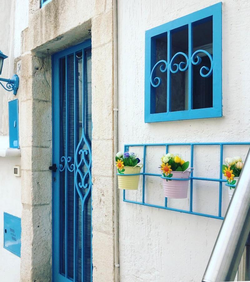 La Dimora Di Fra Apartment Ostuni Luaran gambar